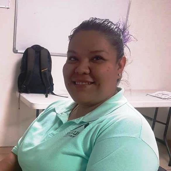 Aidee Fernández